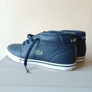 Lacoste Mens Shoes